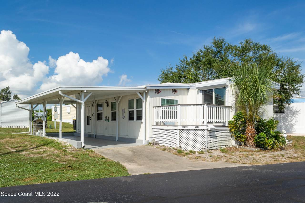 2971 Indian River Drive - Photo 1