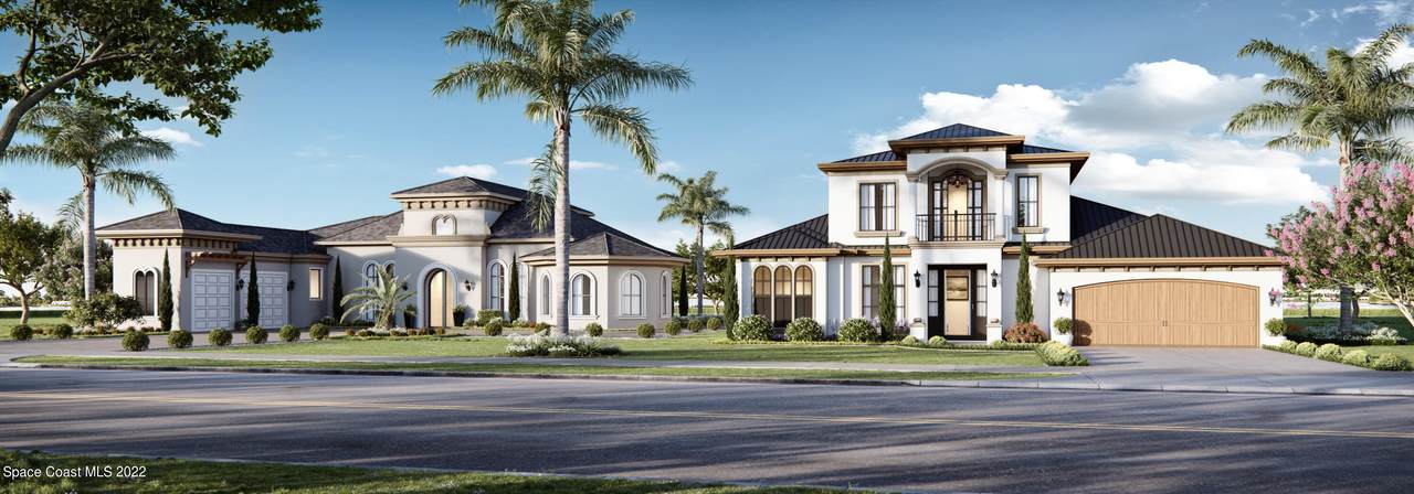 1245 Eau Gallie Boulevard - Photo 1