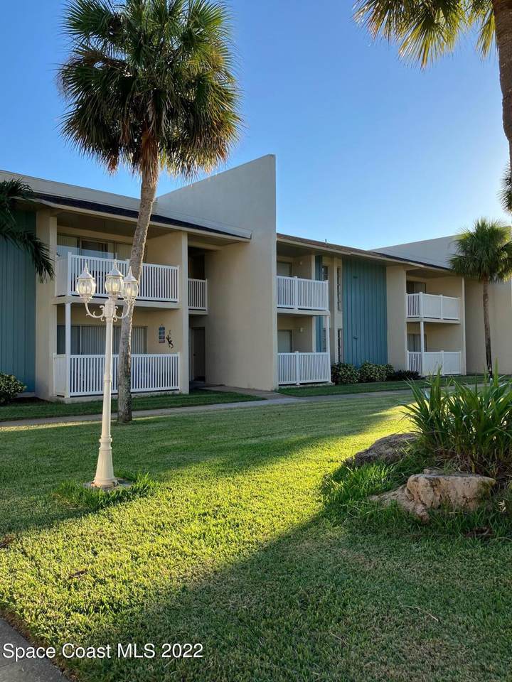 250 Banana River Drive - Photo 1