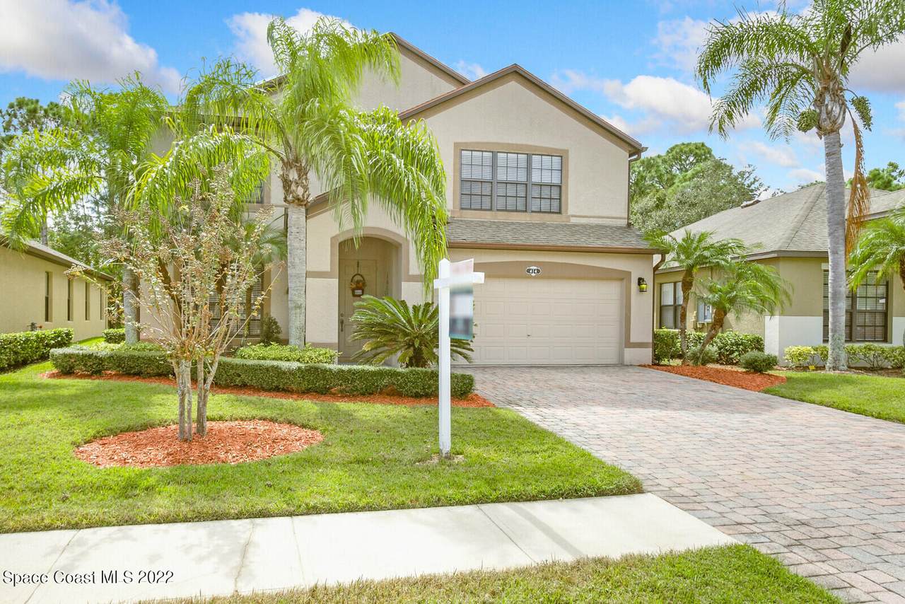 414 Breckenridge Circle - Photo 1