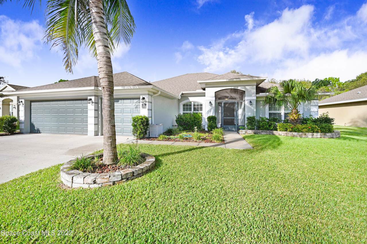 2324 Merlin Drive - Photo 1
