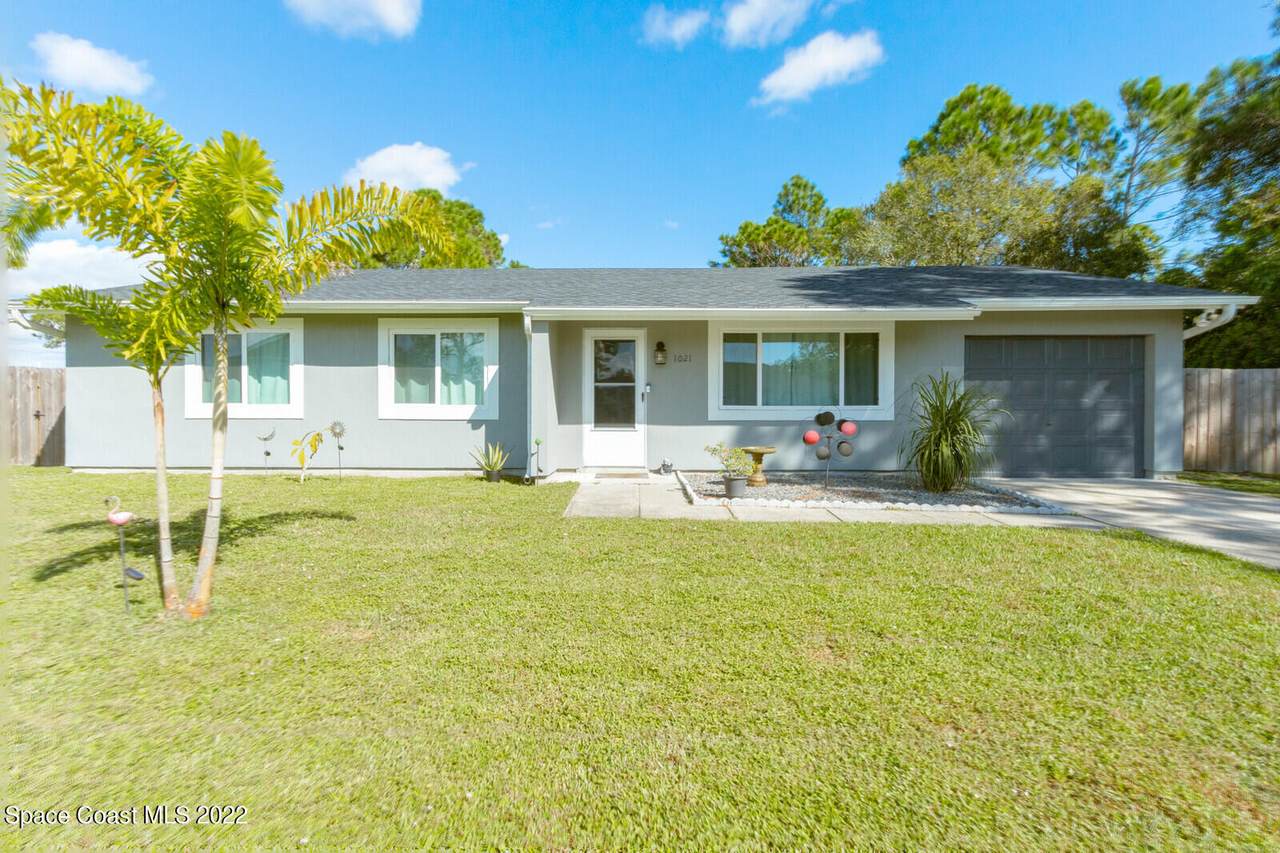 1021 Pasadena Road - Photo 1