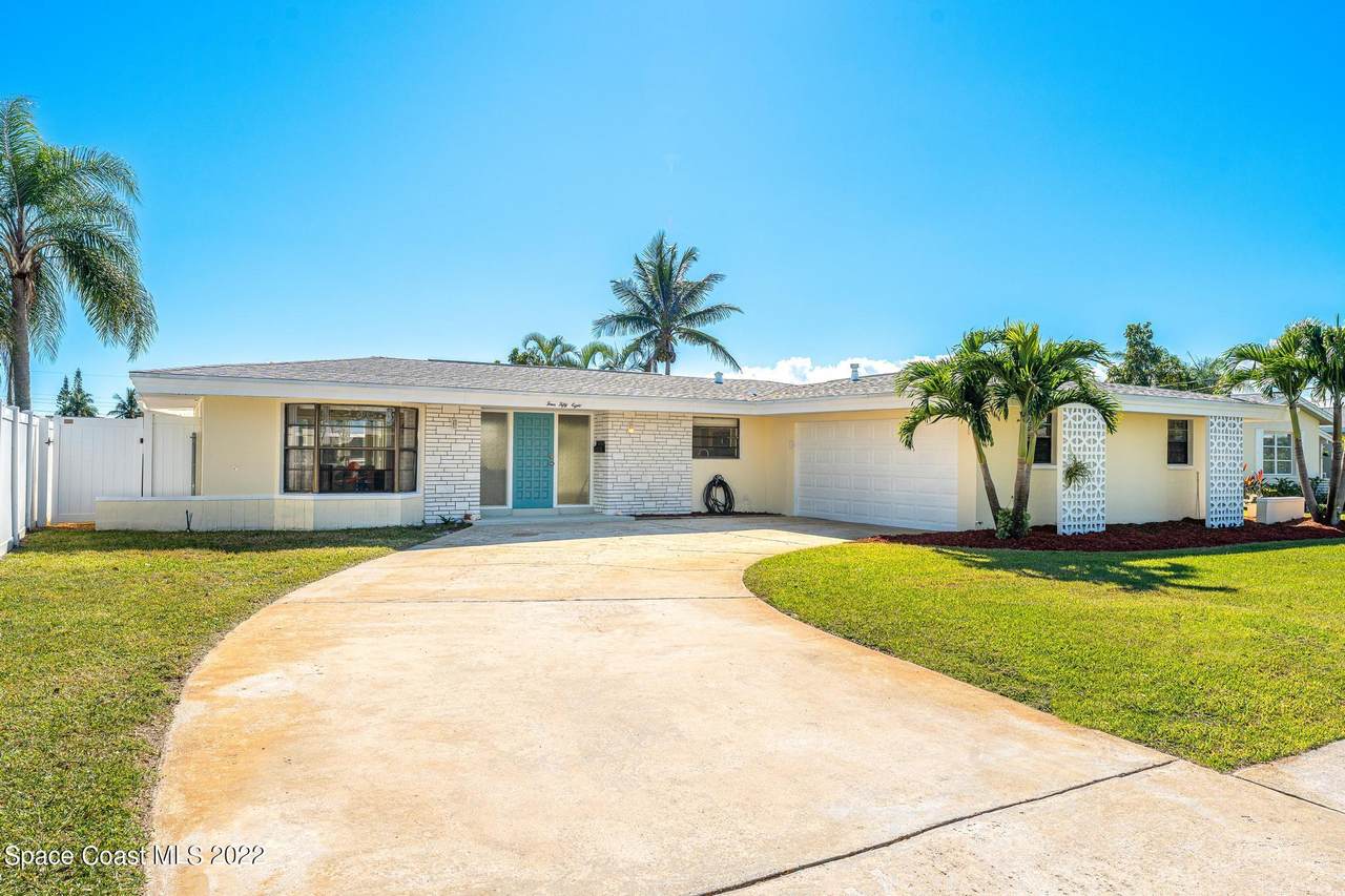 458 Sandpiper Drive - Photo 1