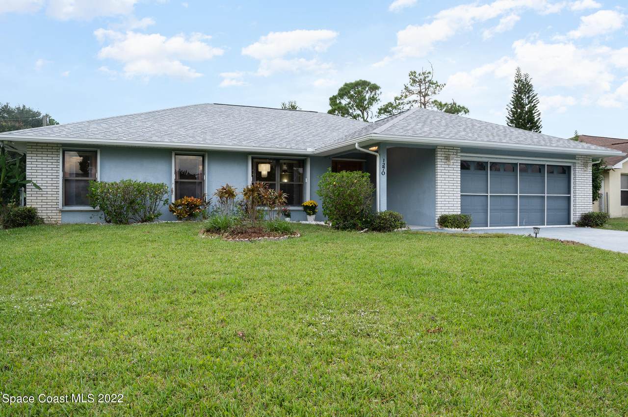1270 Corning Avenue - Photo 1