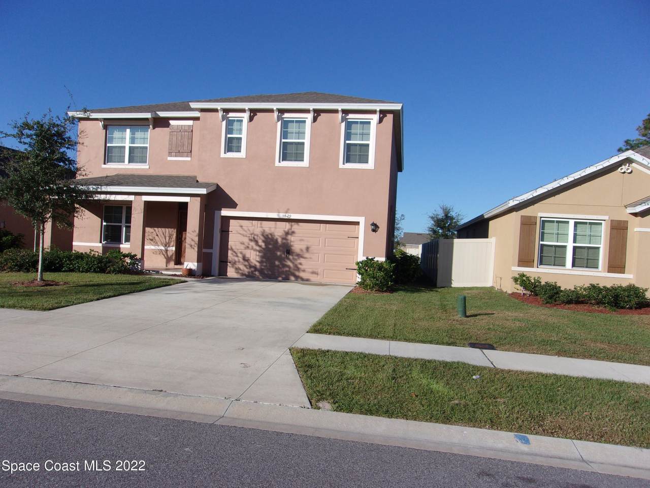 529 Forest Trace Circle - Photo 1