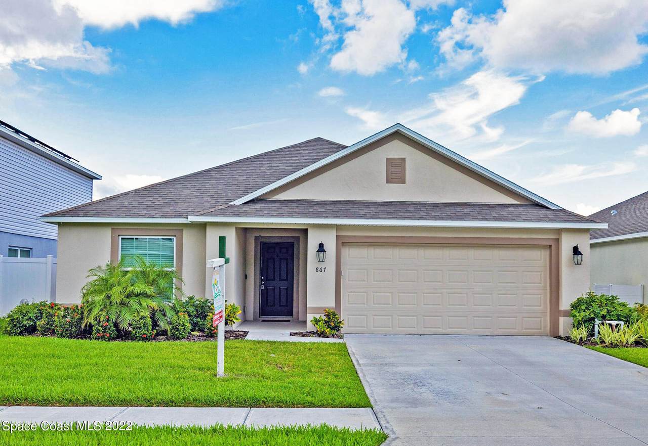 867 Corbin Circle - Photo 1