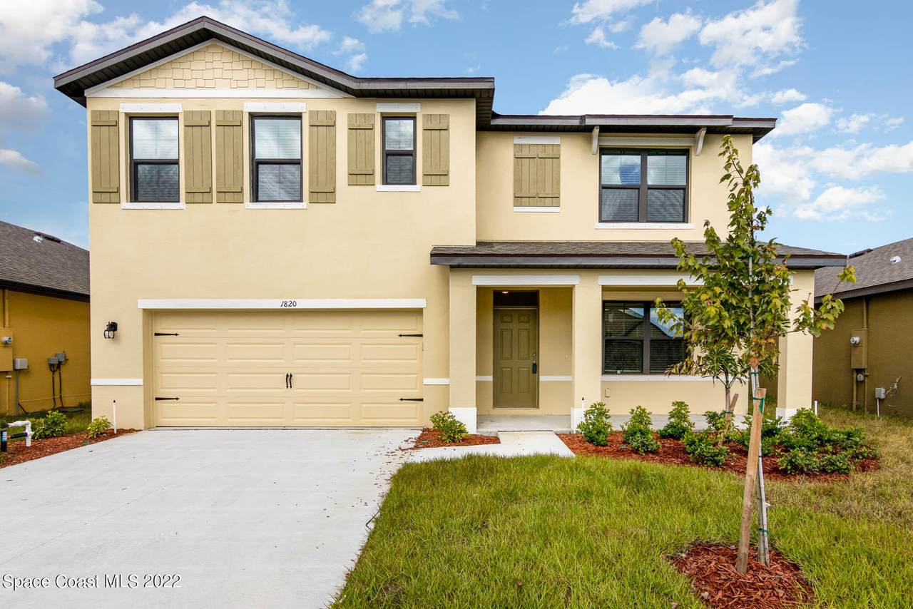 1820 Morely Drive - Photo 1