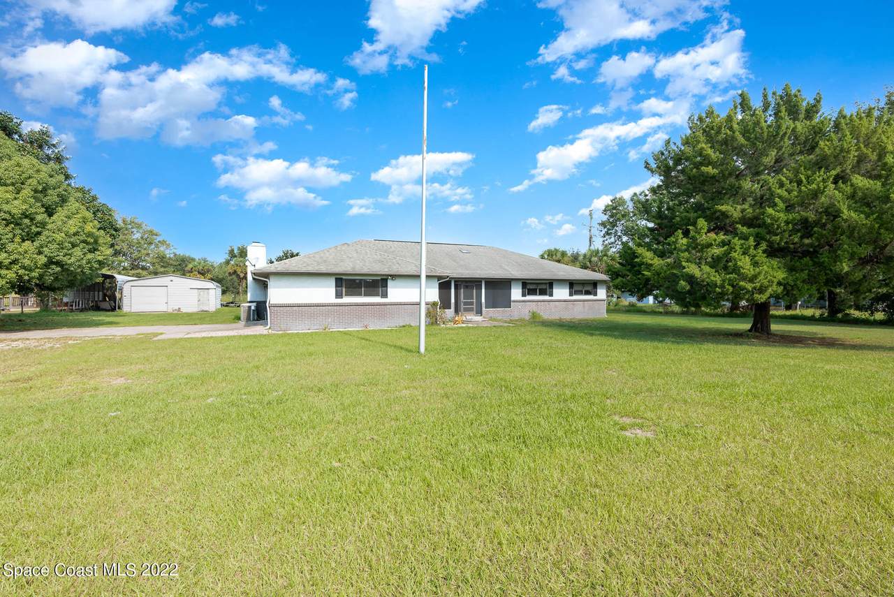 3310 Grantline Road - Photo 1