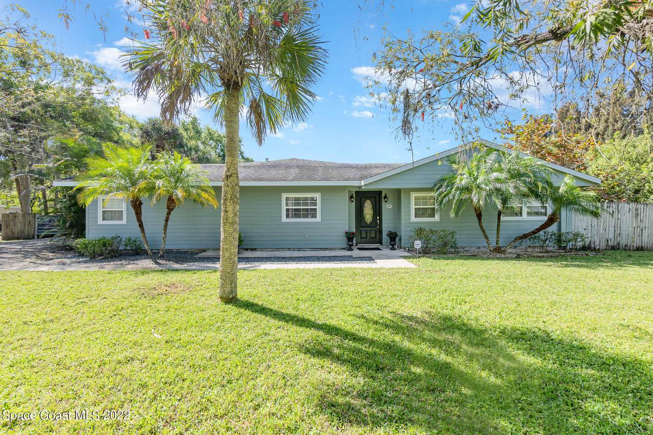 415 Crisafulli Road - Photo 1