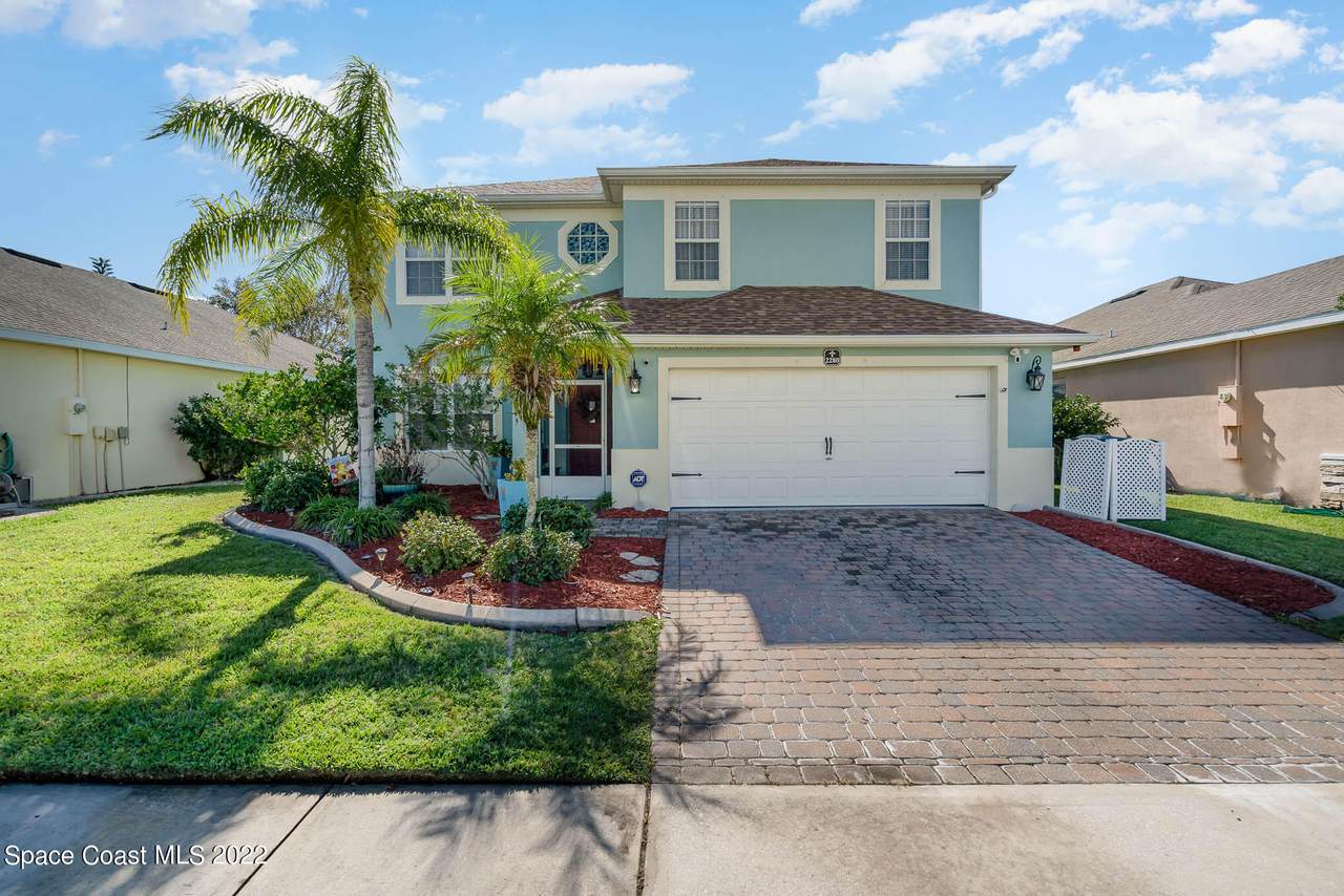 2280 Bridgeport Circle - Photo 1