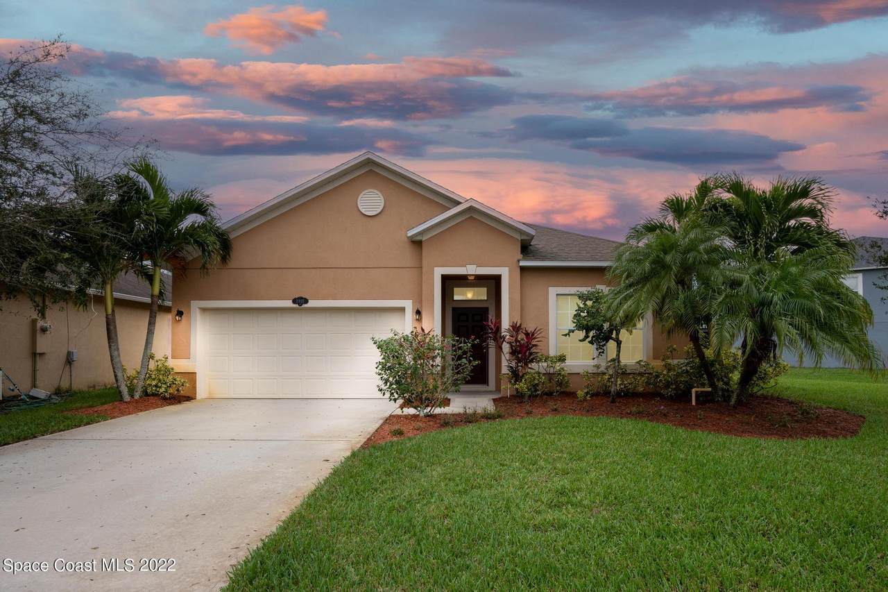3995 Aria Drive - Photo 1