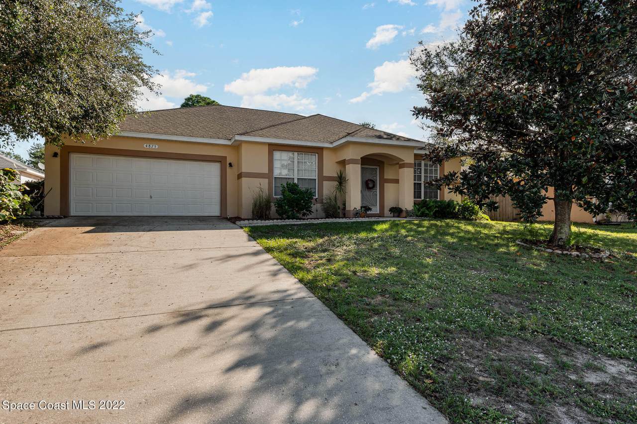 4875 Barna Avenue - Photo 1