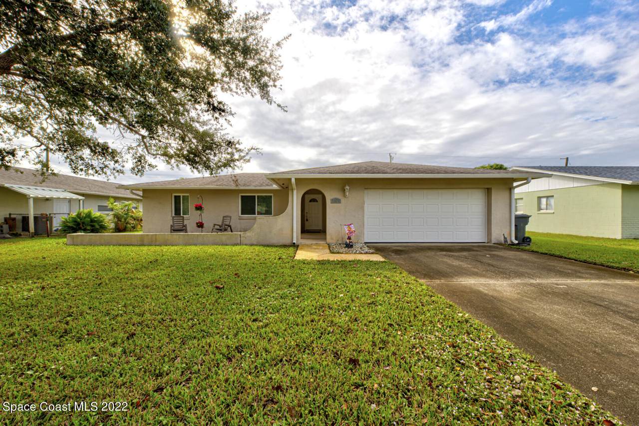 2685 Tomoka Avenue - Photo 1