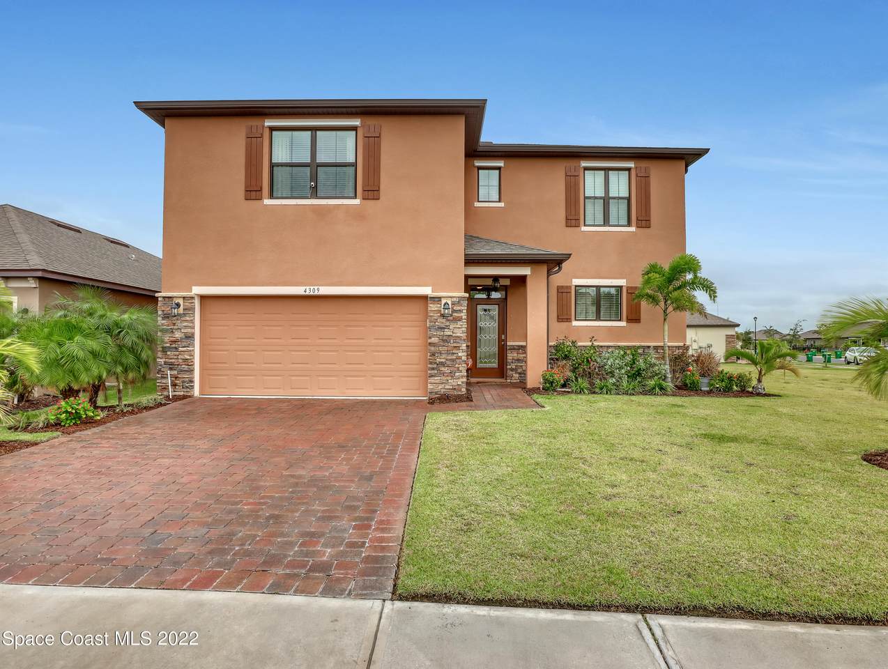 4309 Alligator Flag Circle - Photo 1
