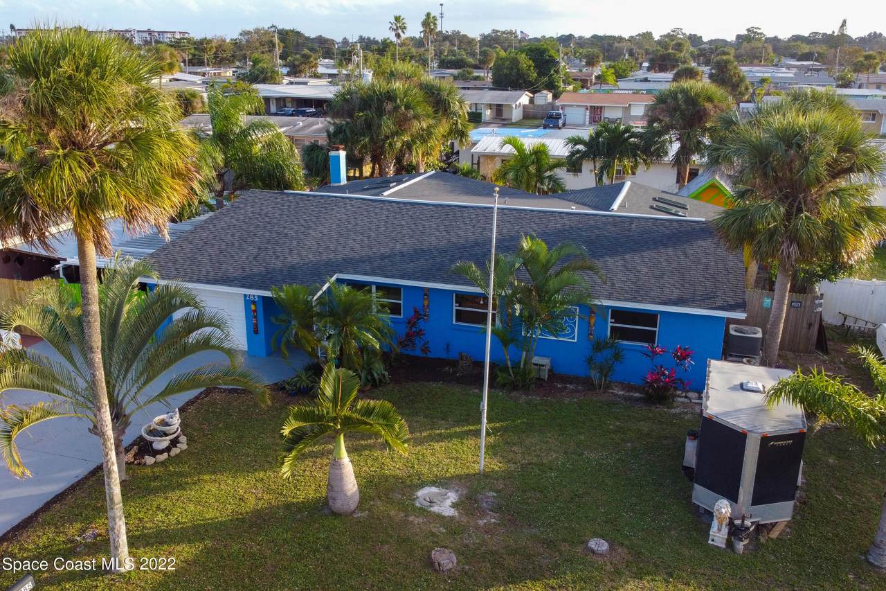 285 Belair Avenue - Photo 1
