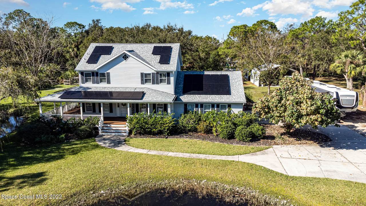 2690 Ranch Road - Photo 1