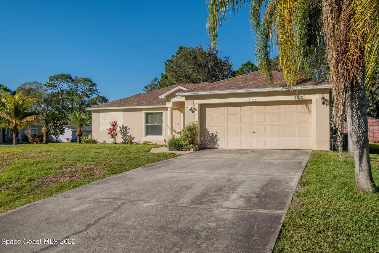 875 Tedder Road - Photo 1