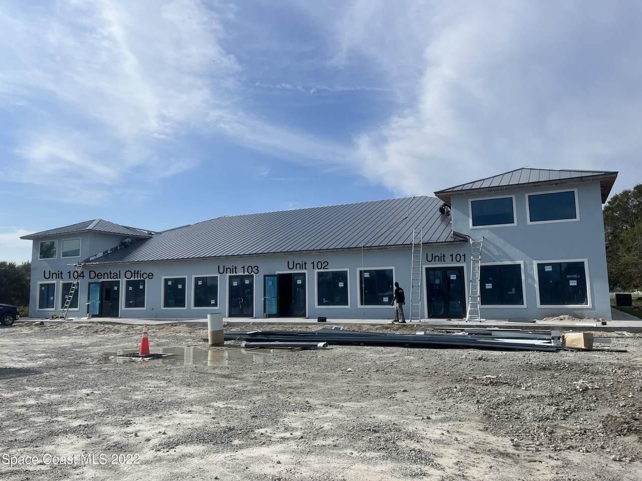 4070 Babcock Street - Photo 1