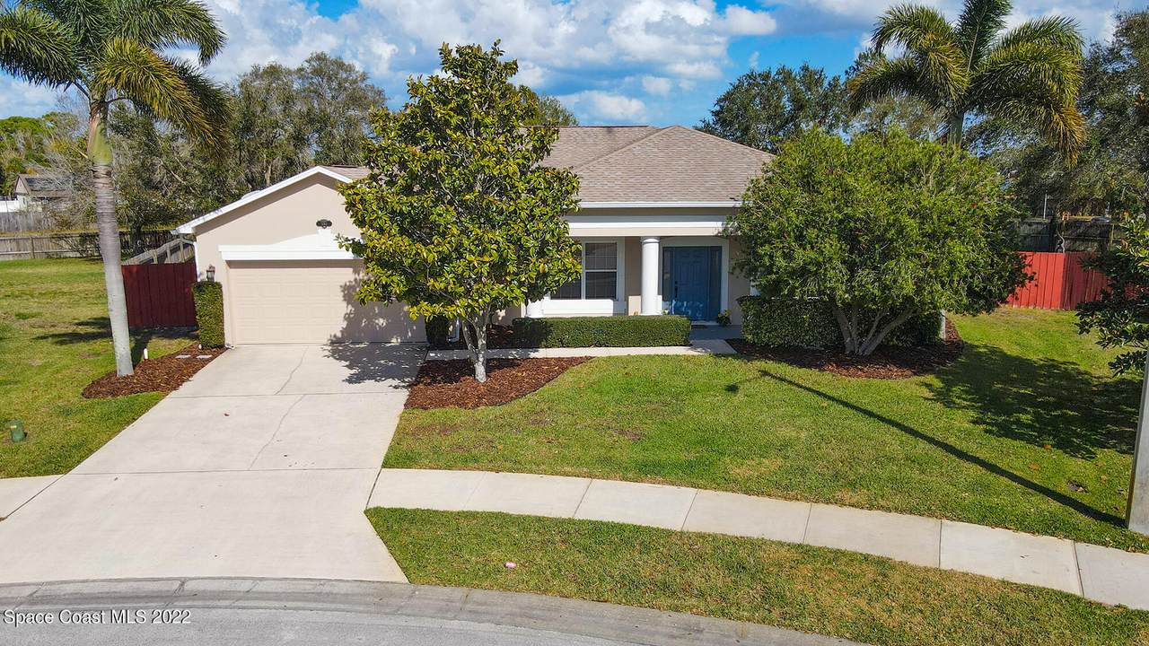 1150 Morgan Circle - Photo 1