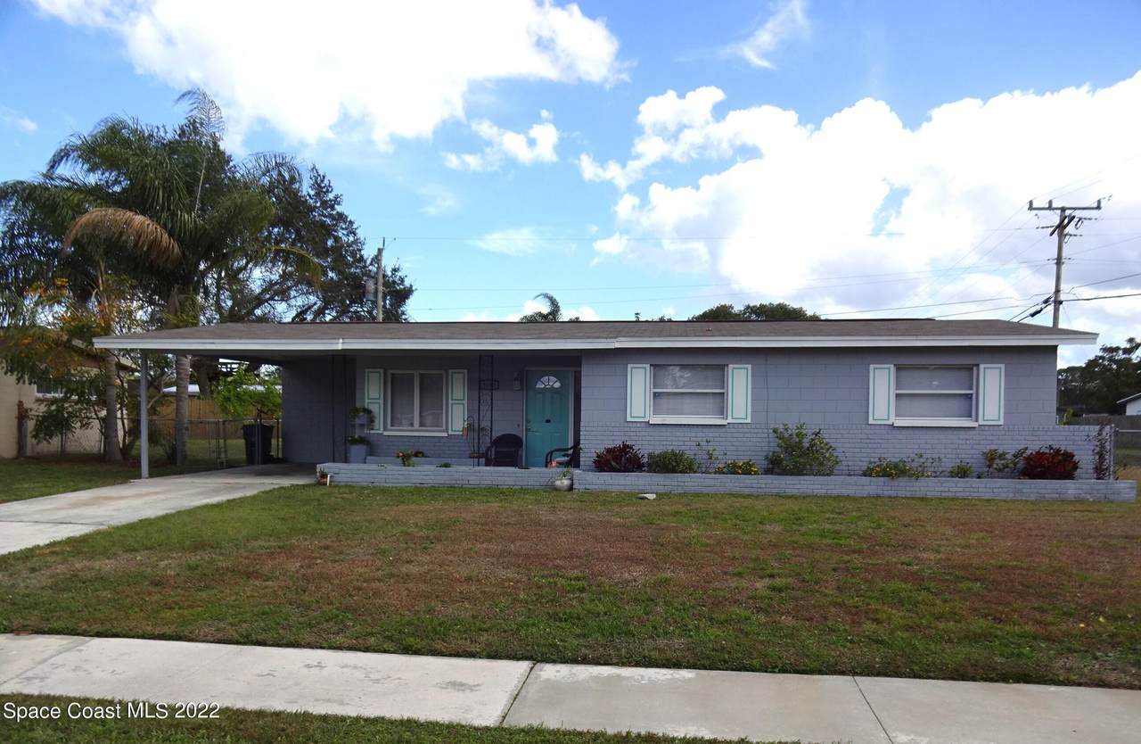 1063 Matador Drive - Photo 1