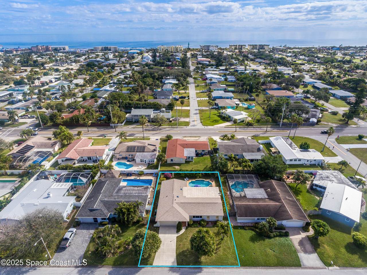 4708 Fairview Drive - Photo 1