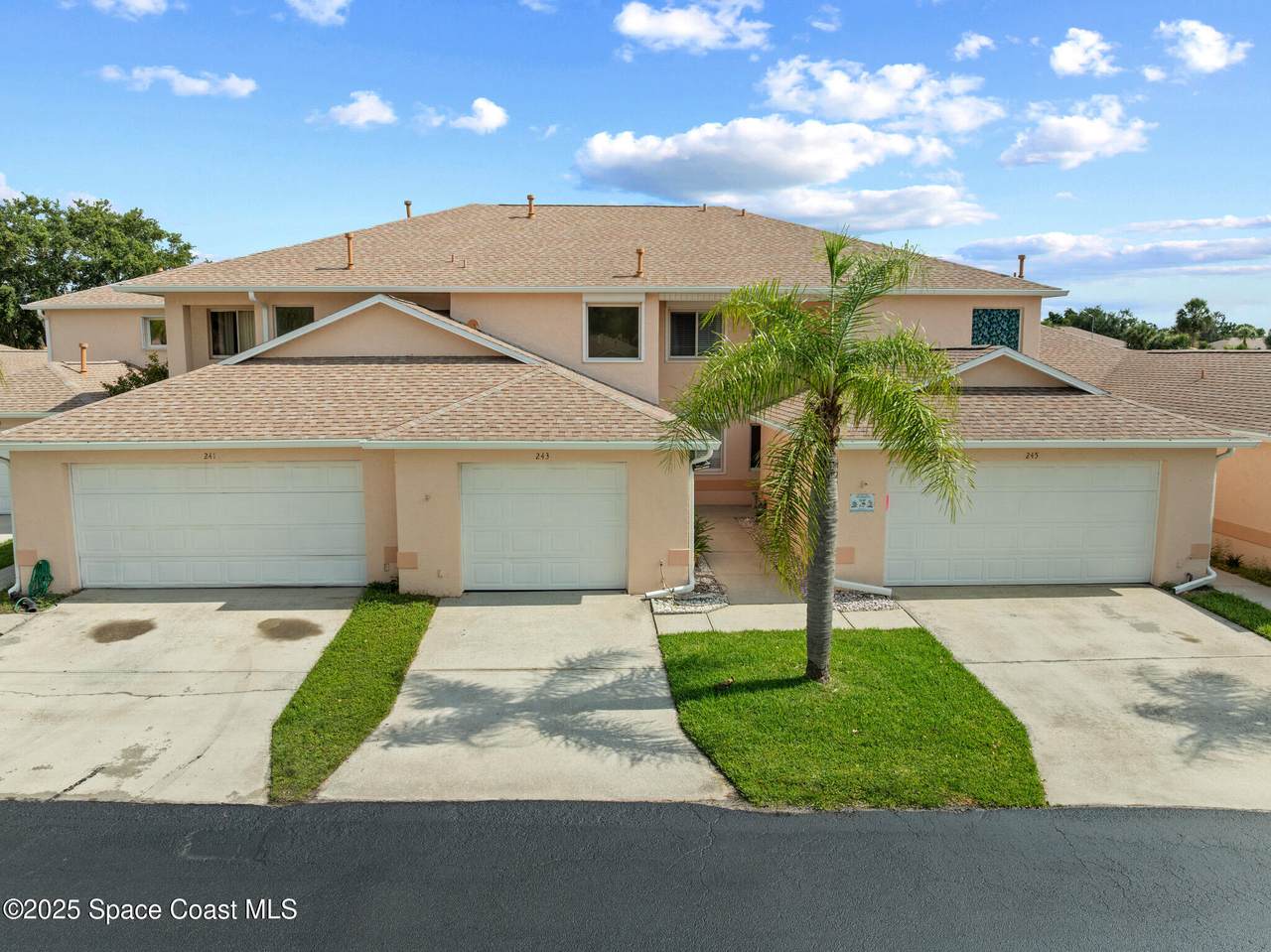 243 Forecast Lane - Photo 1