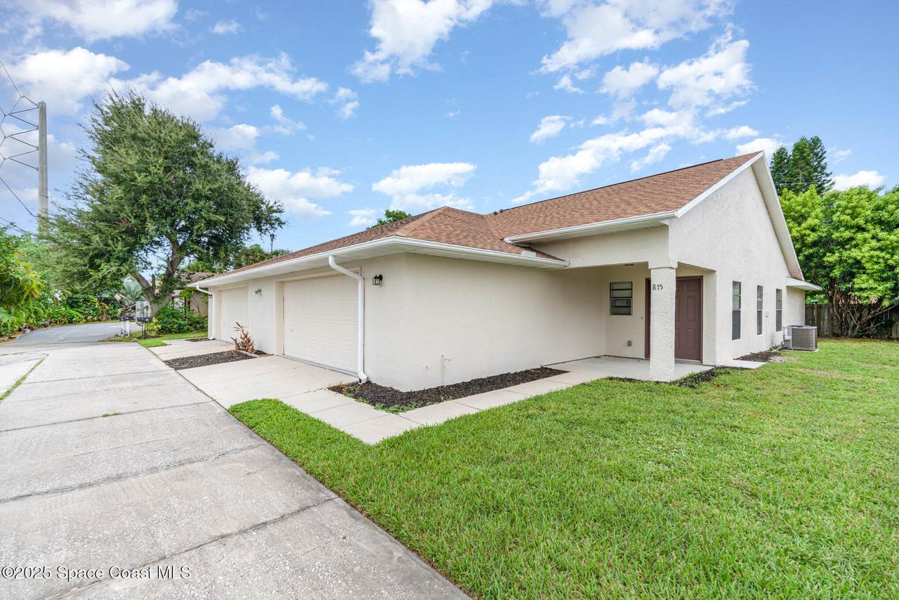 867 Patrick Drive - Photo 1