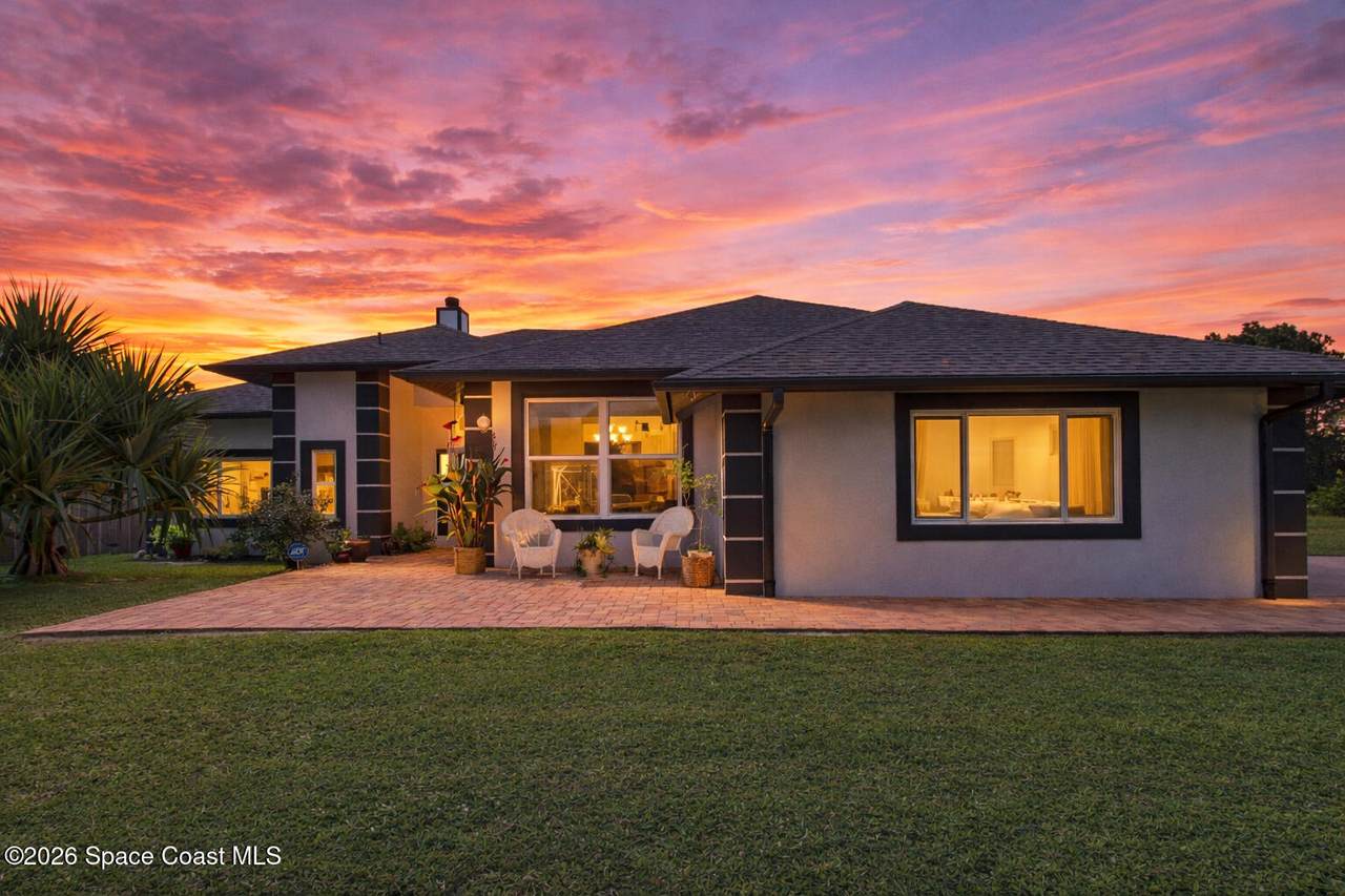 1598 Bay Mare Lane - Photo 1
