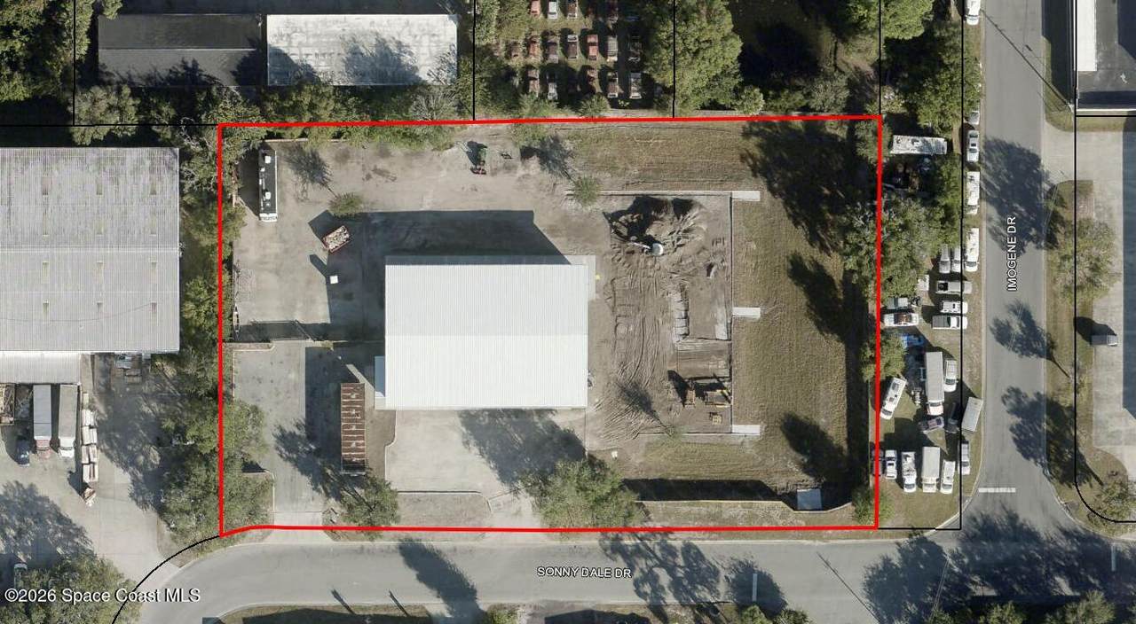 6940 Sonny Dale Drive - Photo 1