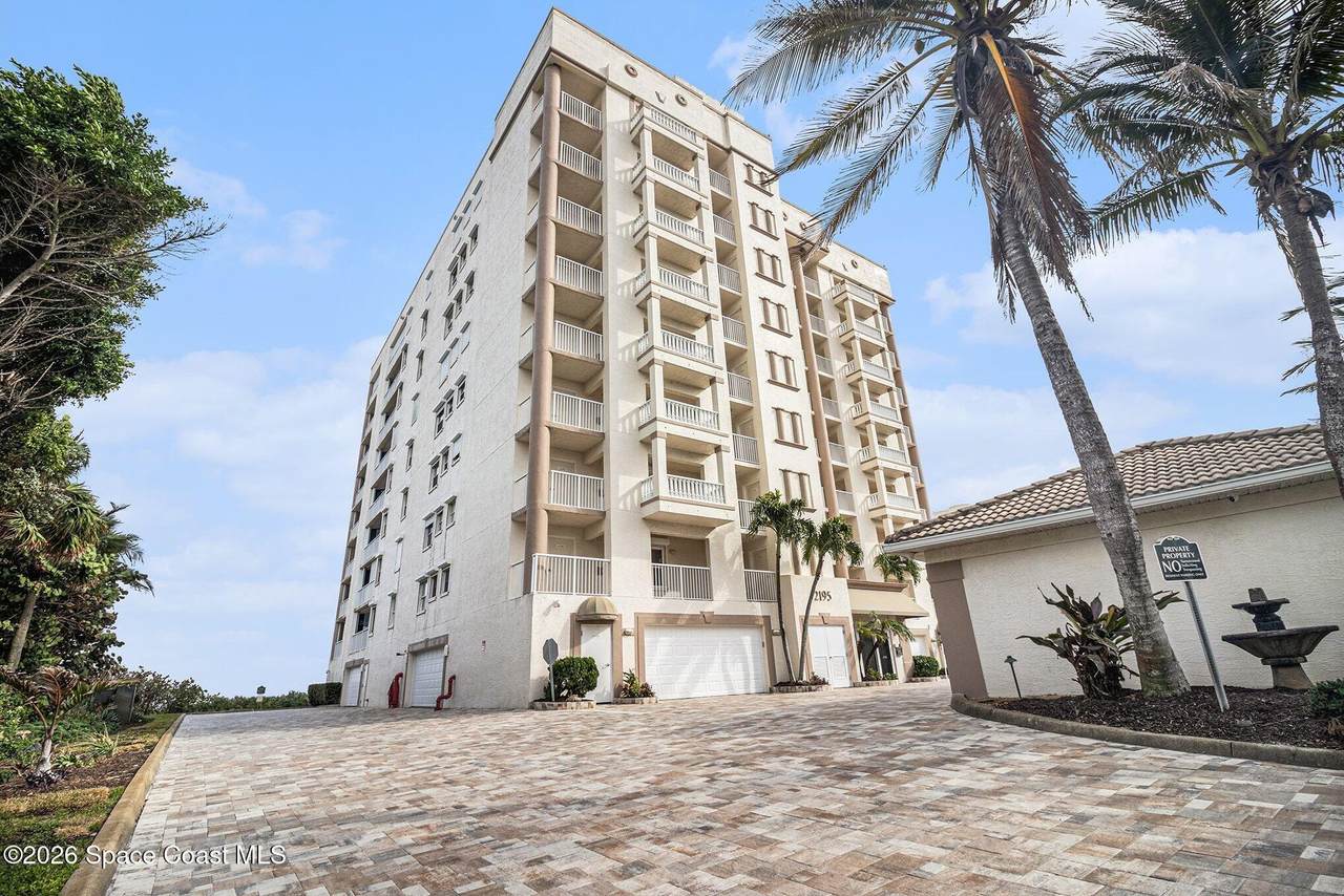 2195 Highway A1a Highway - Photo 1