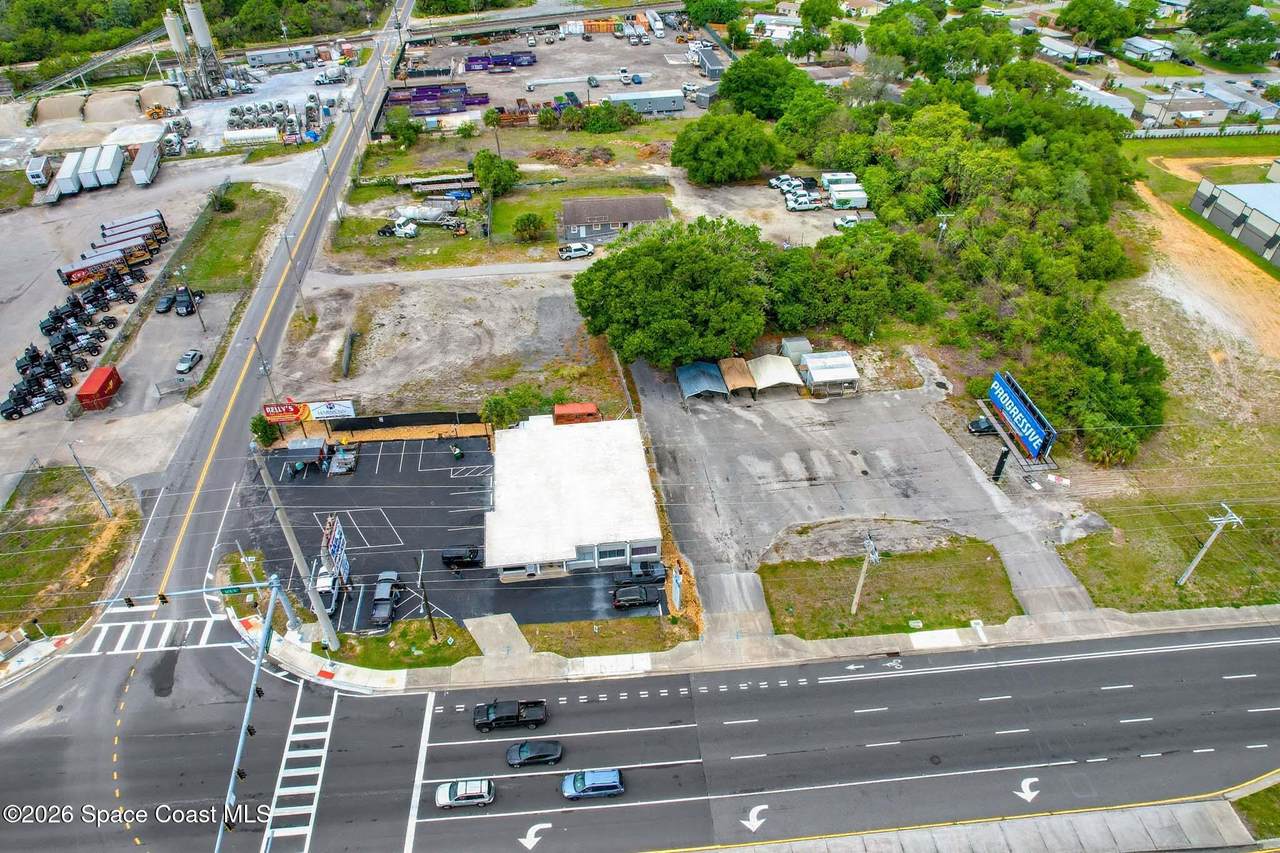 3535 Highway 1 - Photo 1