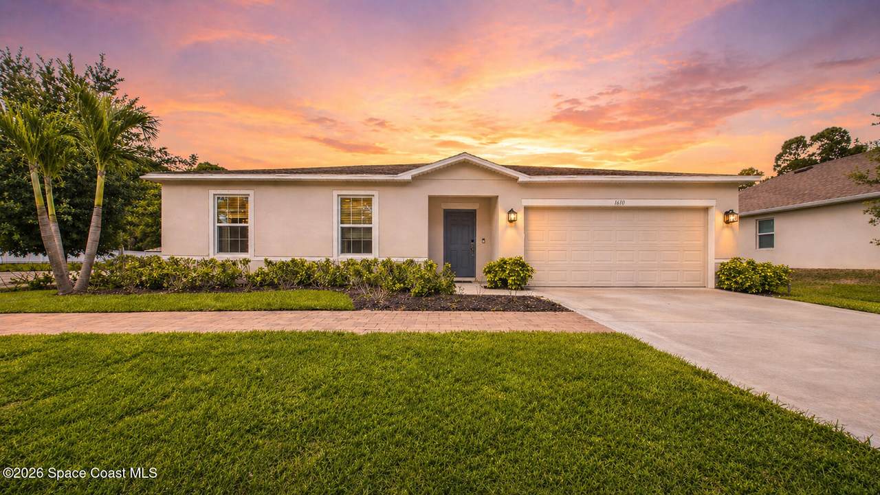 1610 Degroodt Road - Photo 1