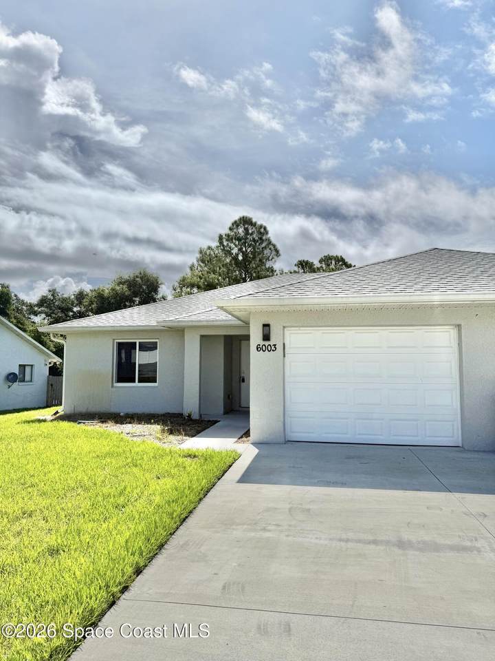6003 Sisson Road - Photo 1