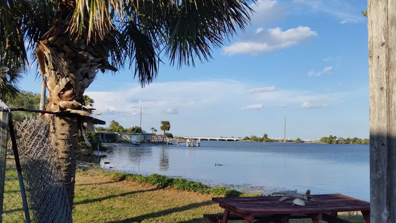 160 Banana River Drive - Photo 1