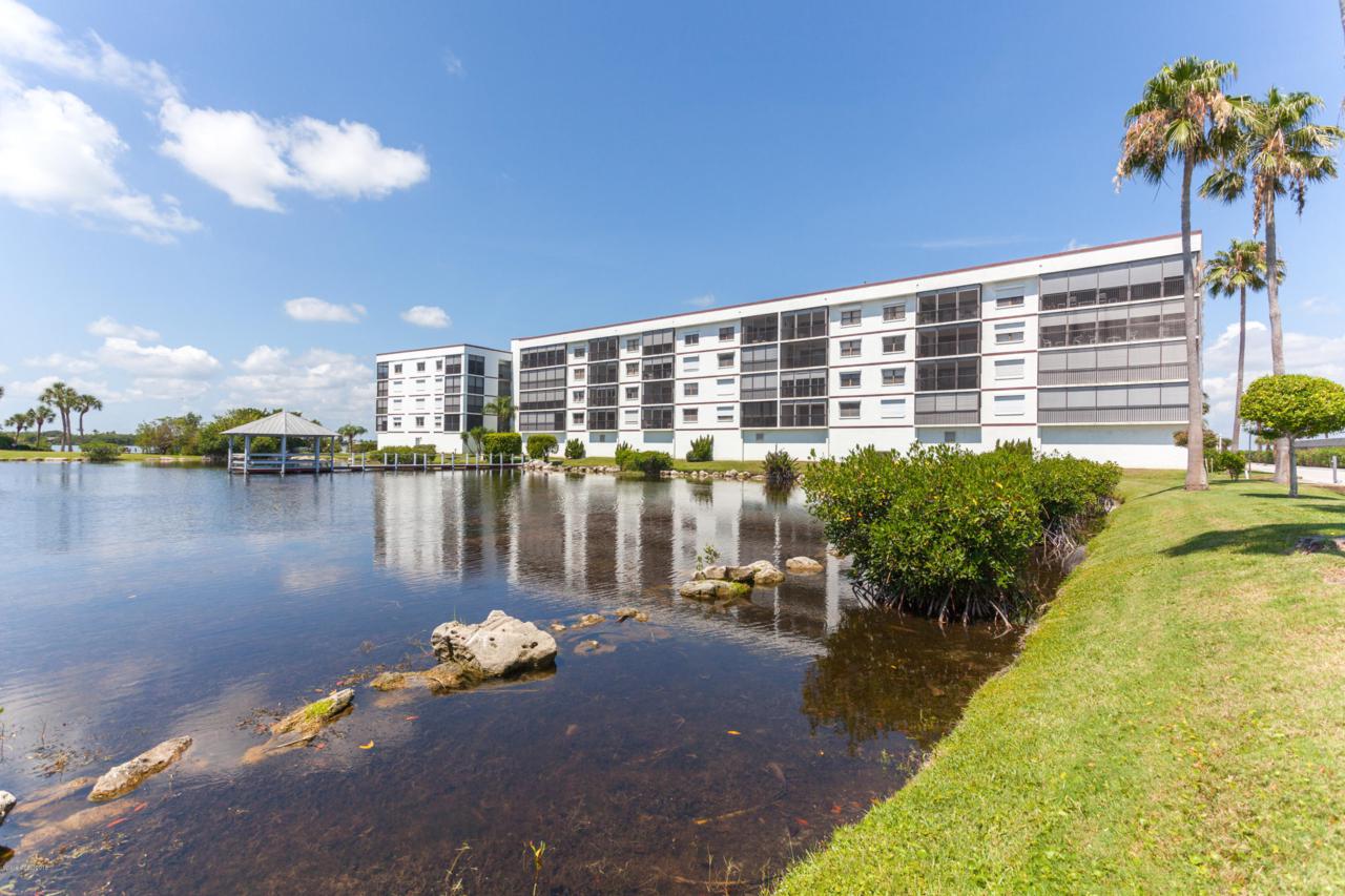 3613 Banana River Boulevard - Photo 1
