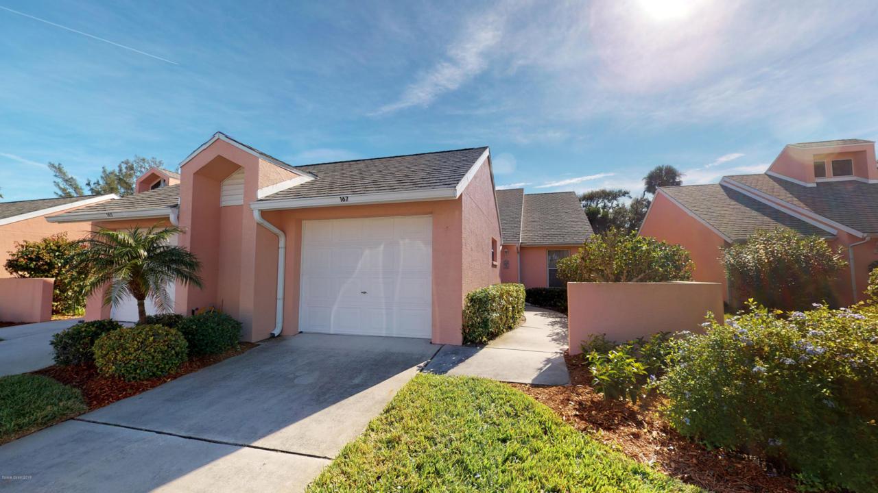 167 Casseekee Trail - Photo 1