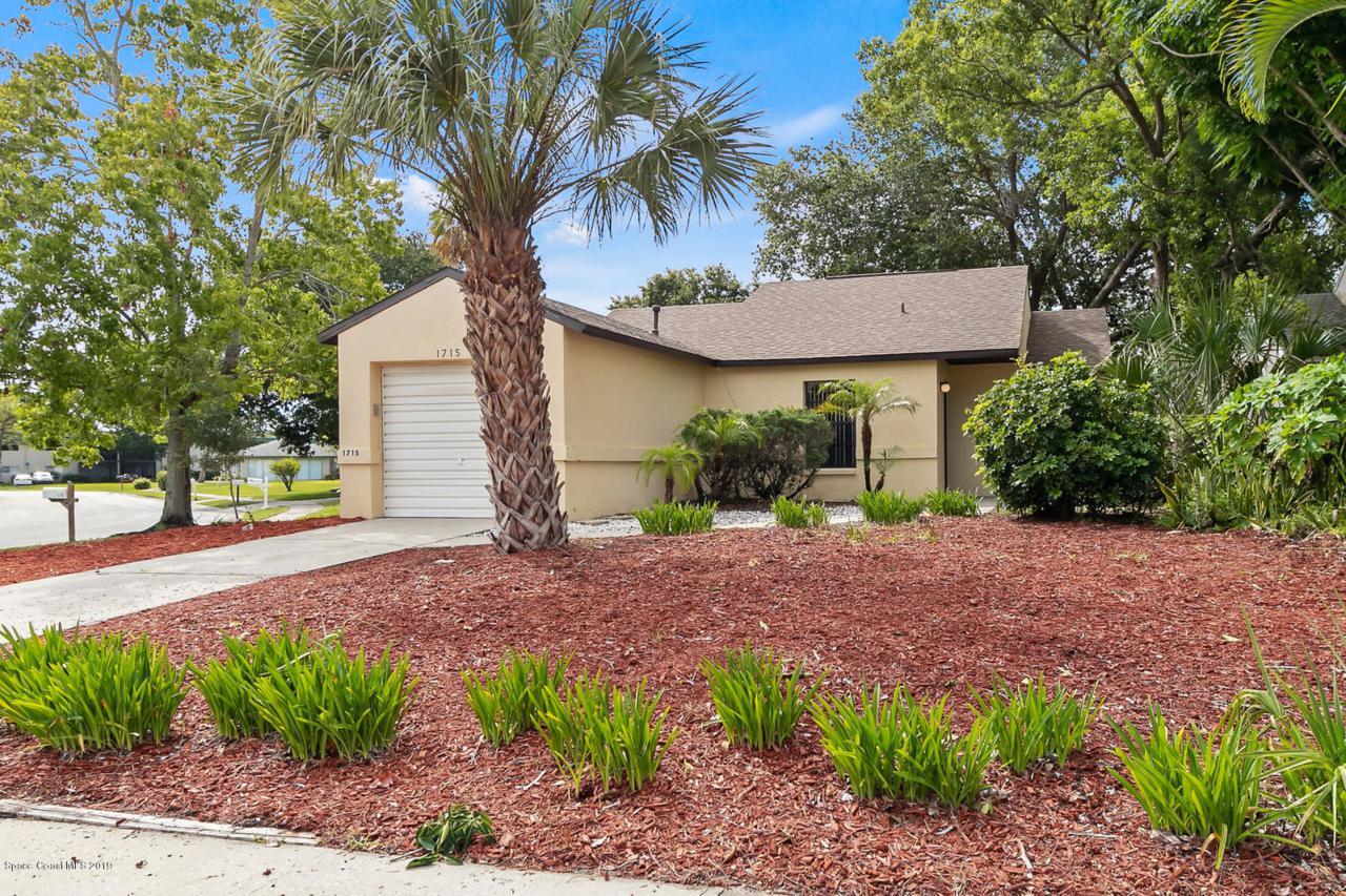 1715 Bluebird Court - Photo 1