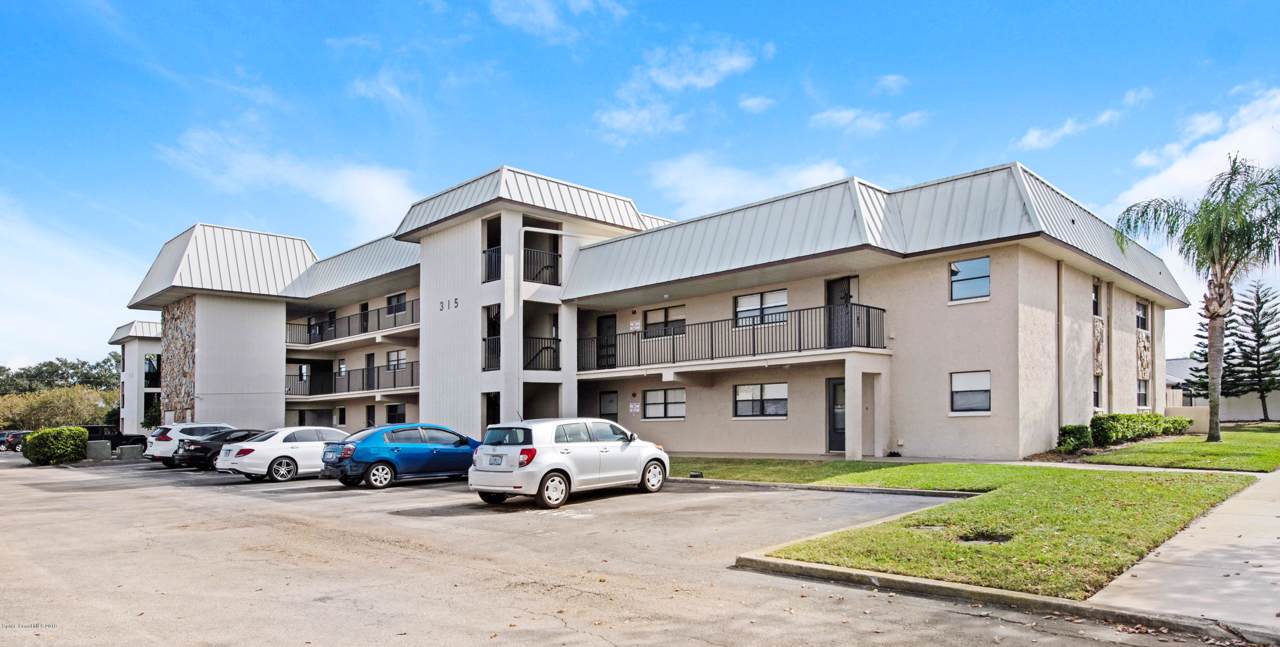 315 Tangle Run Boulevard - Photo 1
