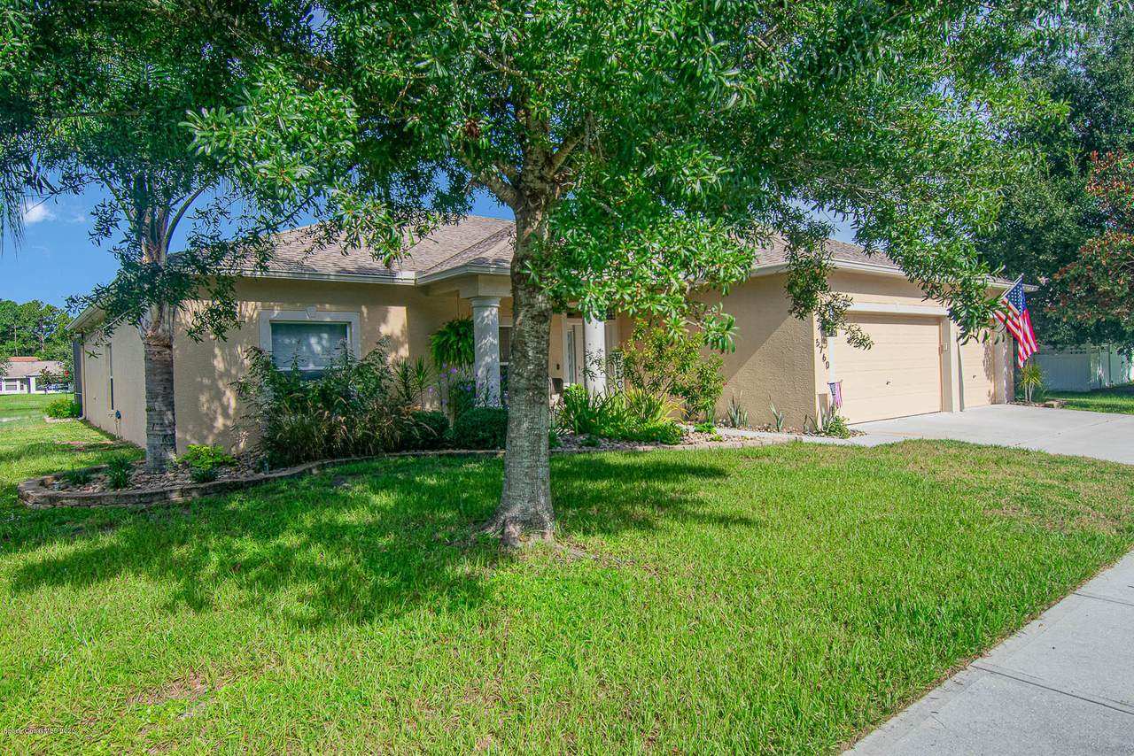 5760 Cinnamon Fern Boulevard - Photo 1