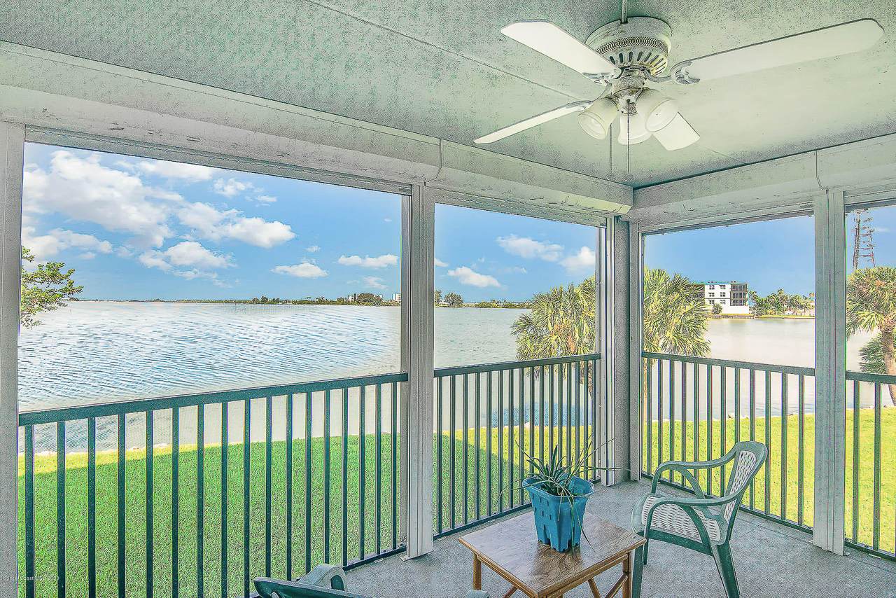 3799 Banana River Boulevard - Photo 1