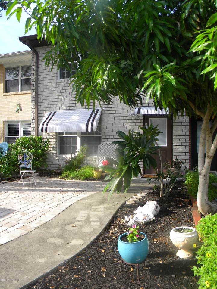 230 Canaveral Beach Boulevard - Photo 1