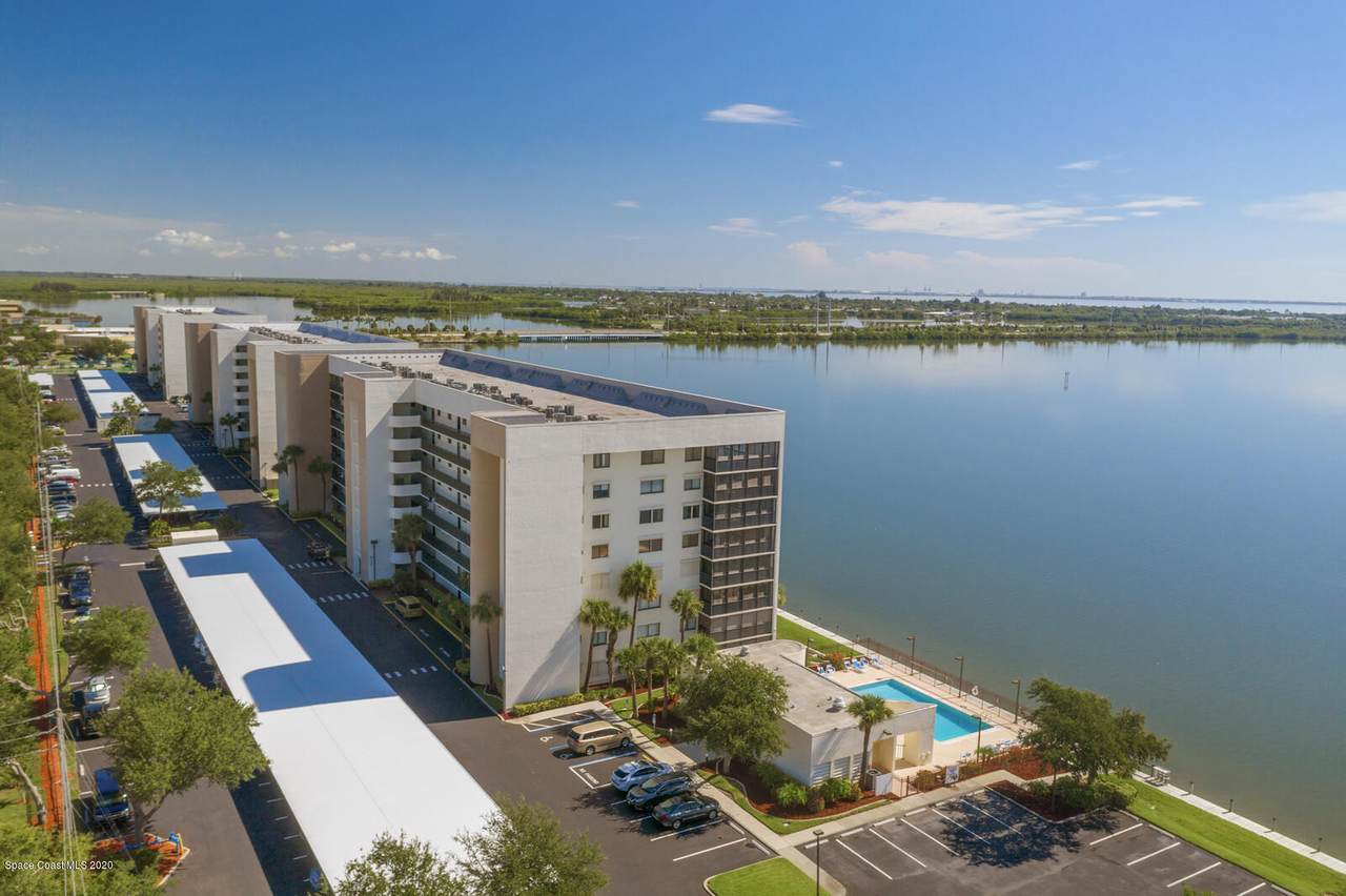 300 Sykes Creek Parkway - Photo 1