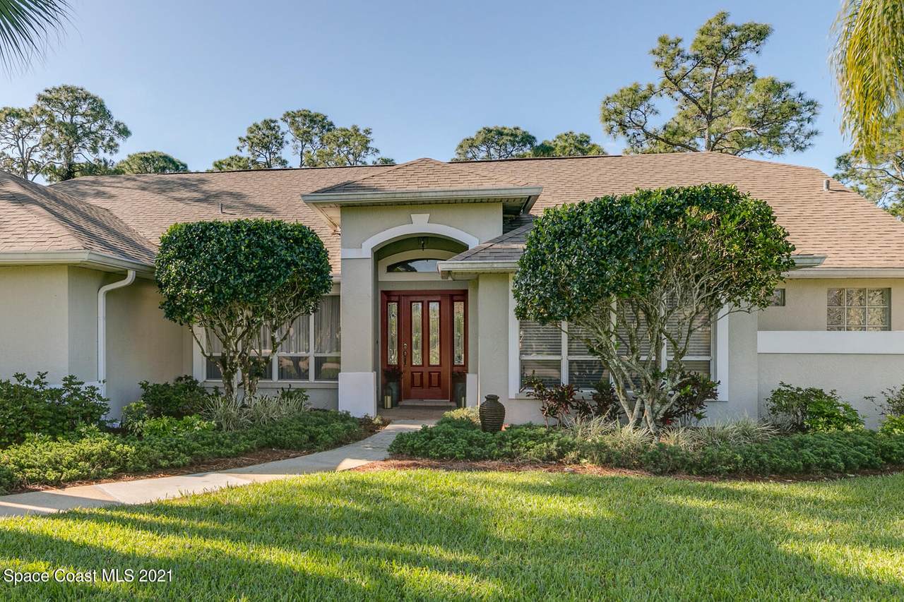 3886 Peacock Drive - Photo 1