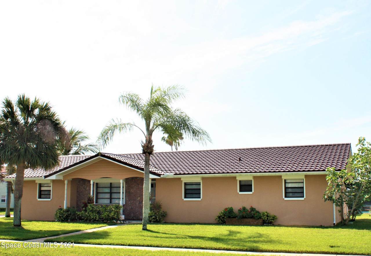 304 Jack Drive - Photo 1