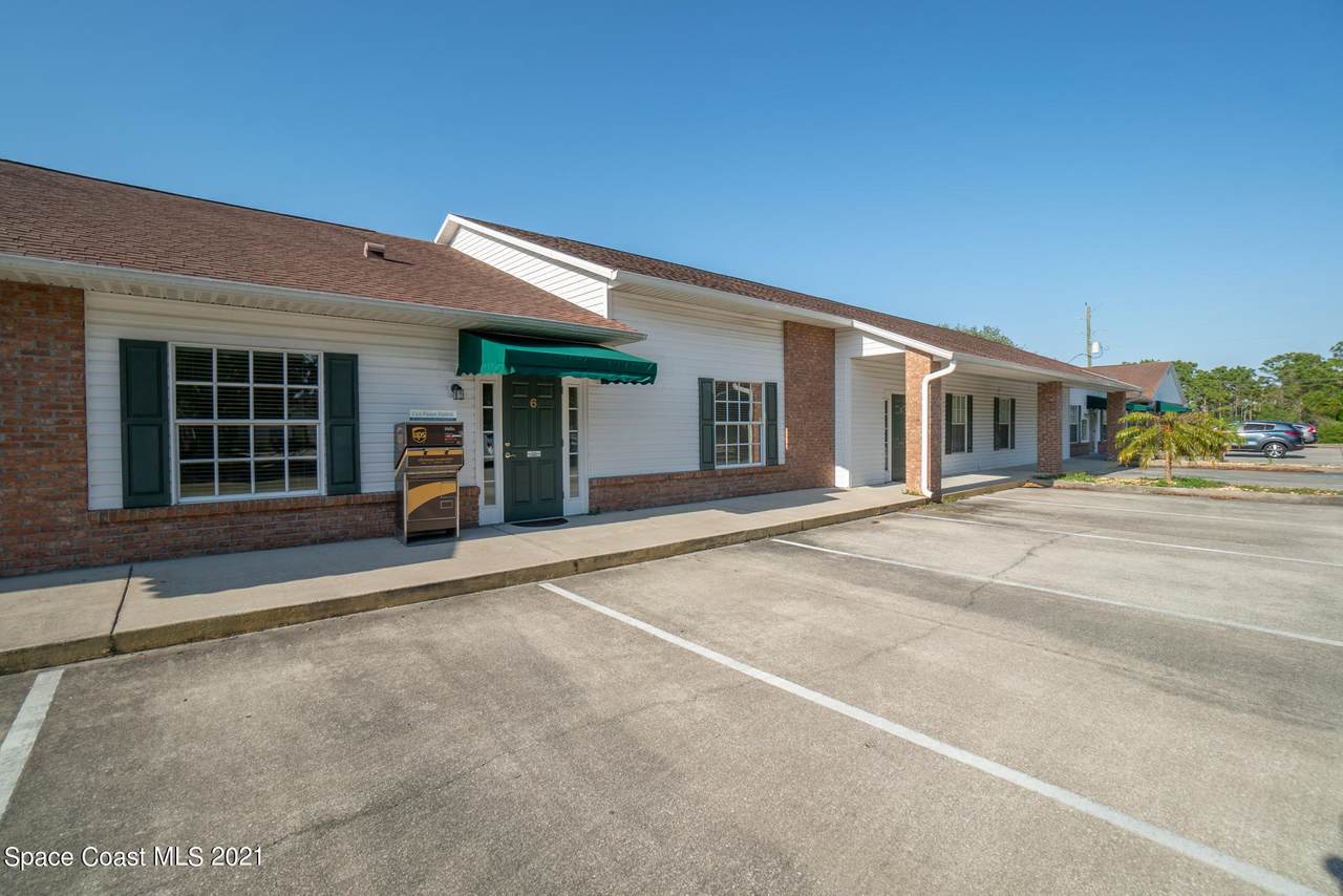 3200 Wickham Road - Photo 1