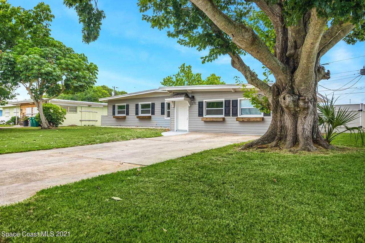 270 Birch Avenue - Photo 1