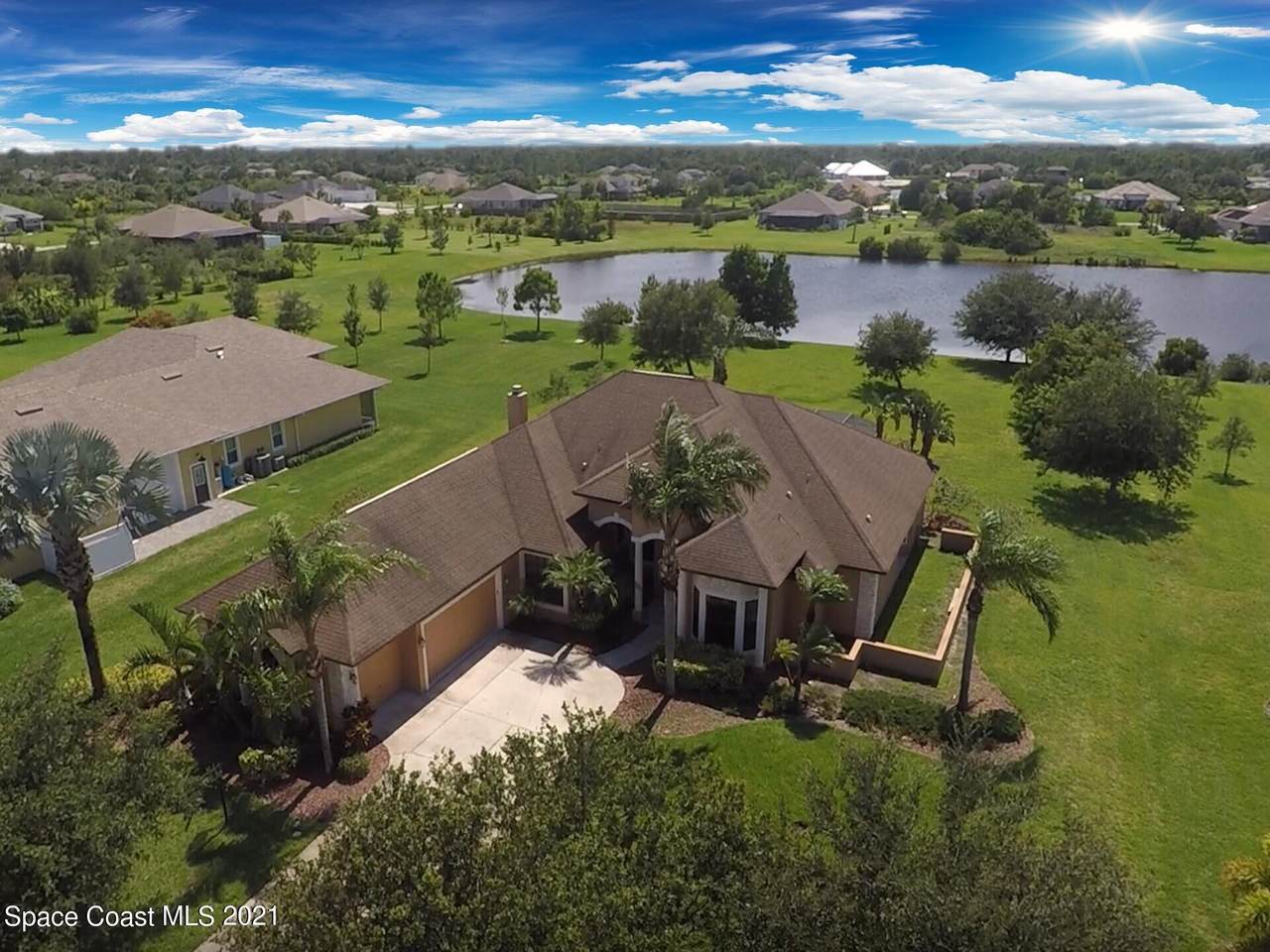 4068 Gardenwood Circle - Photo 1
