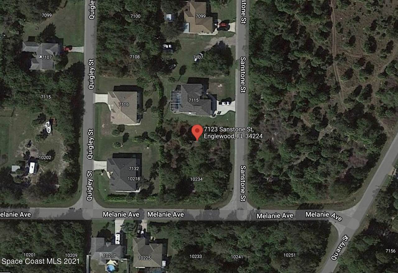 7123 Sanstone Street - Photo 1