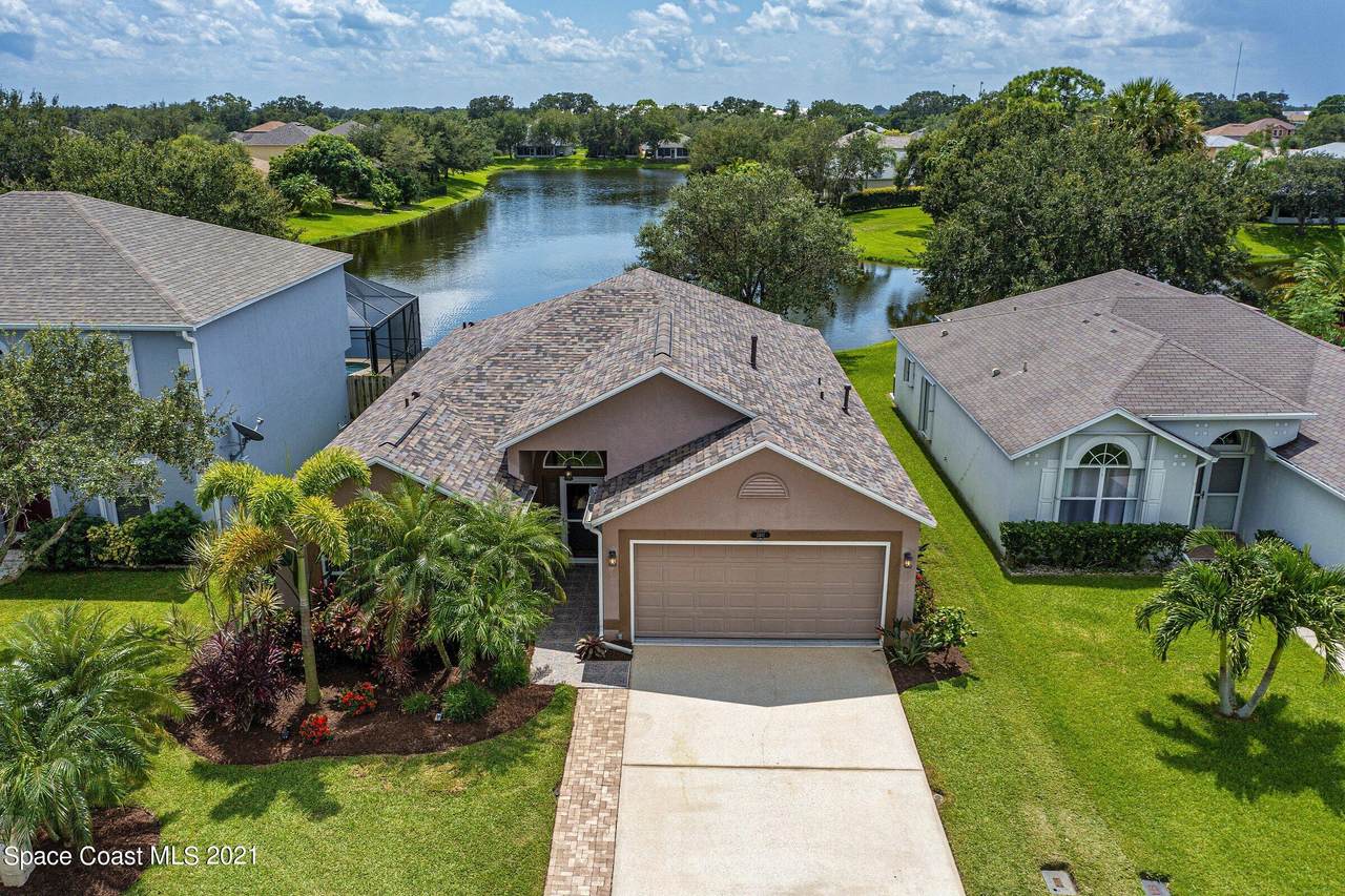 2461 Brookshire Circle - Photo 1