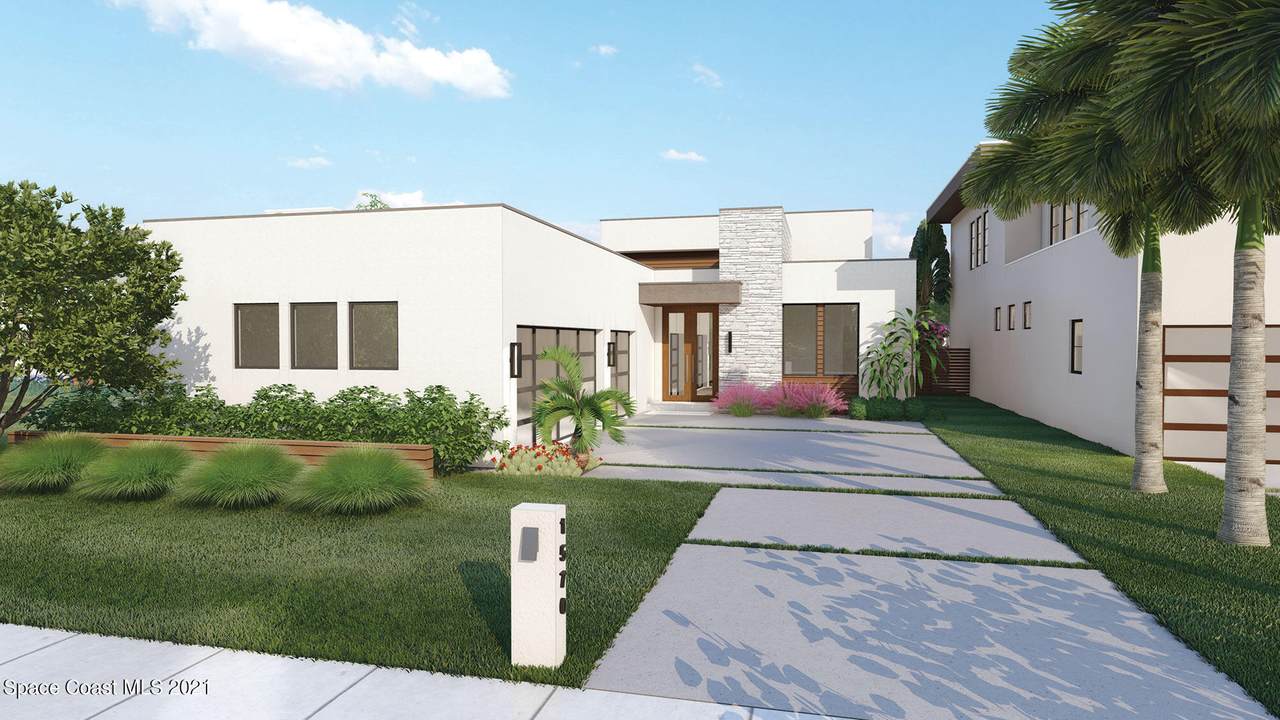 6444 Modern Duran Drive - Photo 1